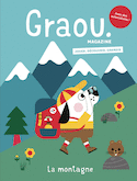 Magazine Graou, no 24